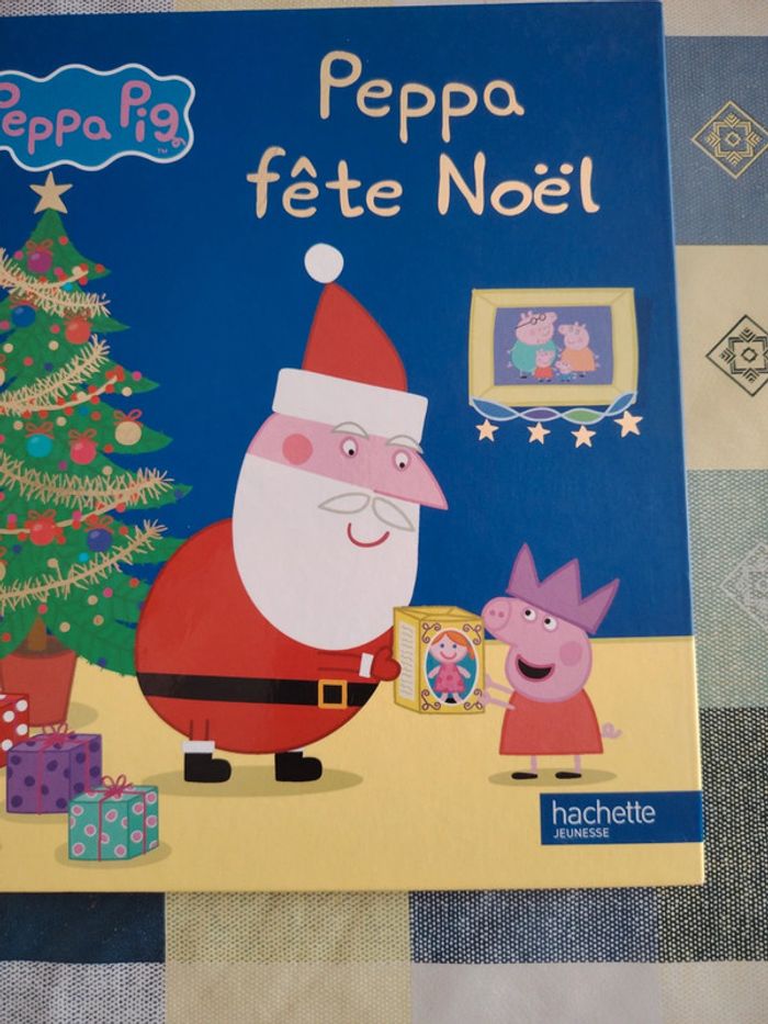 Livre Peppa Pig - photo numéro 3