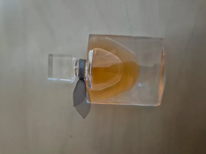 Lot 5 miniatures parfum - photo numéro 4