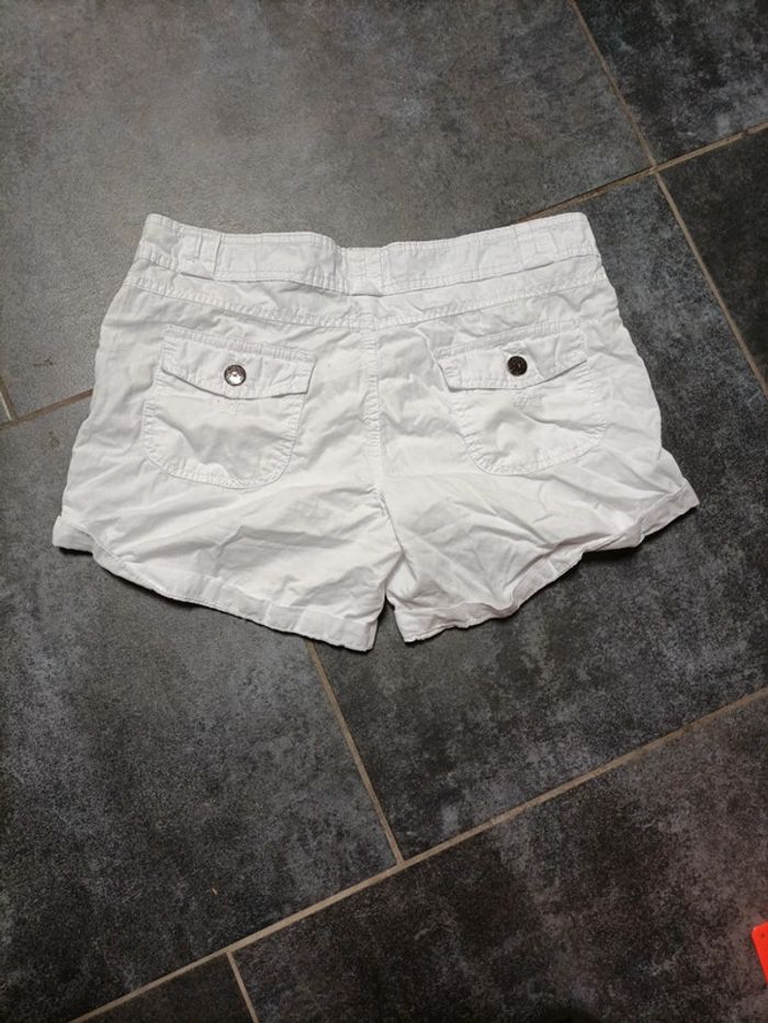 Short - photo numéro 4