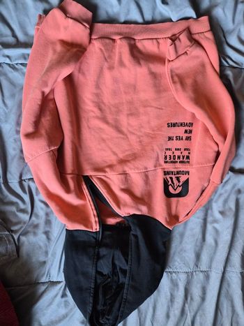 Pull 12 ans