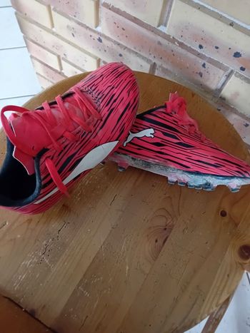 Chaussures de foot