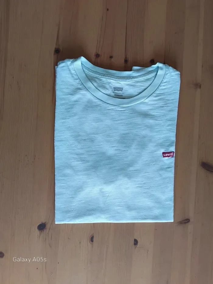 Tee-shirt levi's