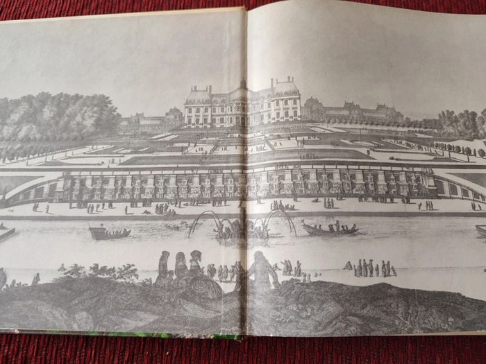 Livre : Les jardins - Miles Hadfield - photo numéro 3