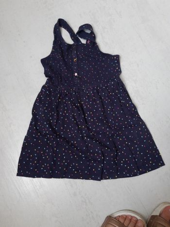 Robe 6 ans