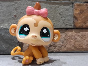 Figurine Petshop A23