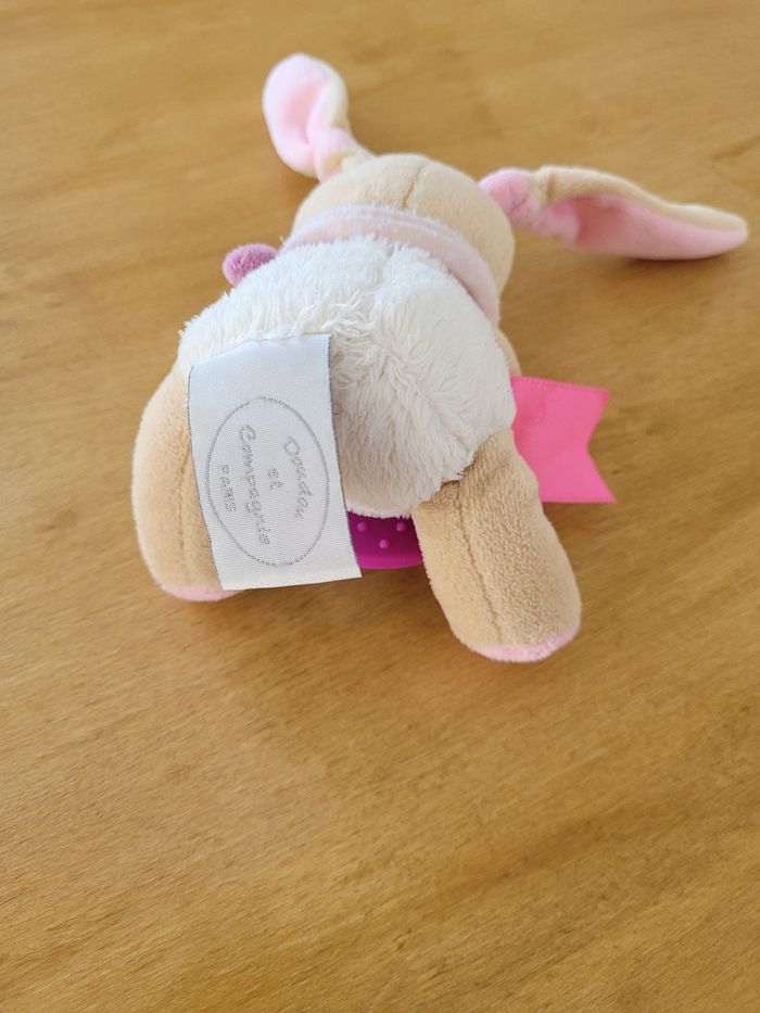 Doudou - photo numéro 4