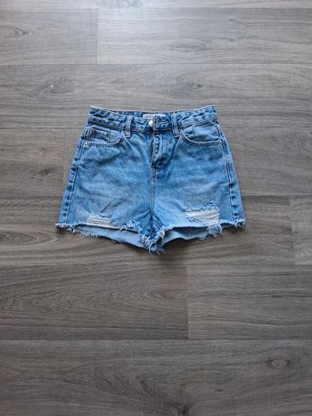 Short Stradivarius