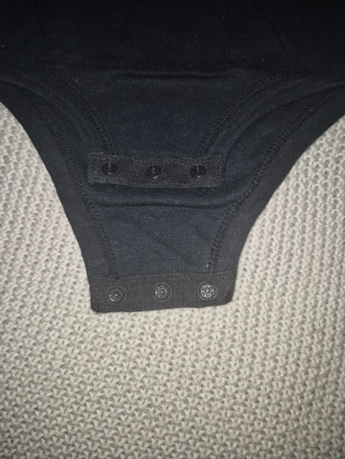 Bodies T-shirt - photo numéro 4