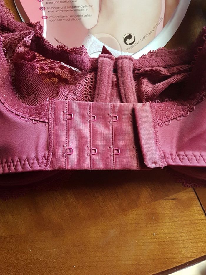 Soutien gorge playtex 100F - photo numéro 3