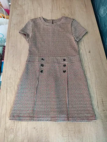 Robe kiabi