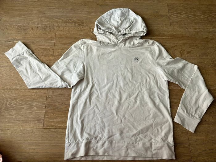 Pull à capuche Bikkembergs