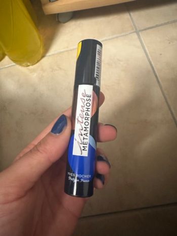 Mascara Yves Rocher Métamorphose neuf
