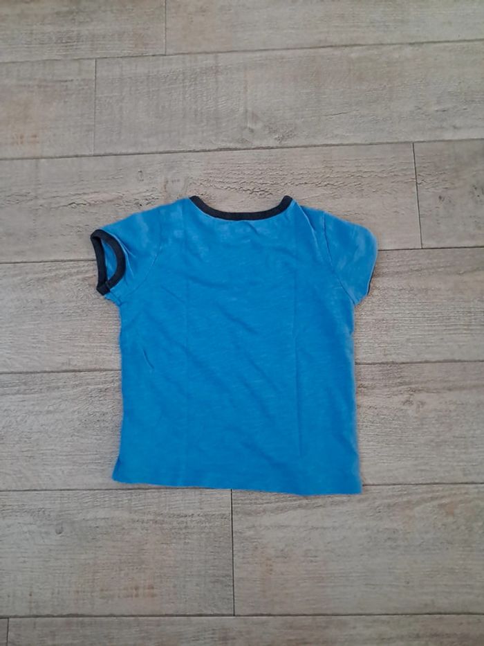 Tee-shirt - photo numéro 5