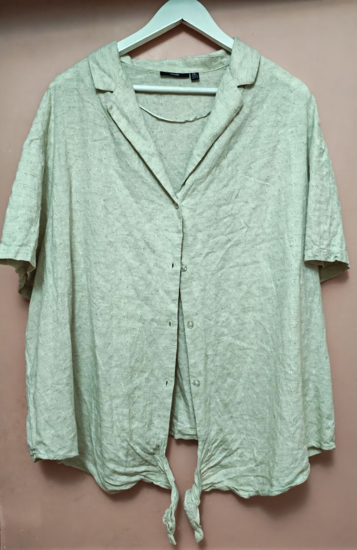 Ensemble grande taille - photo numéro 2