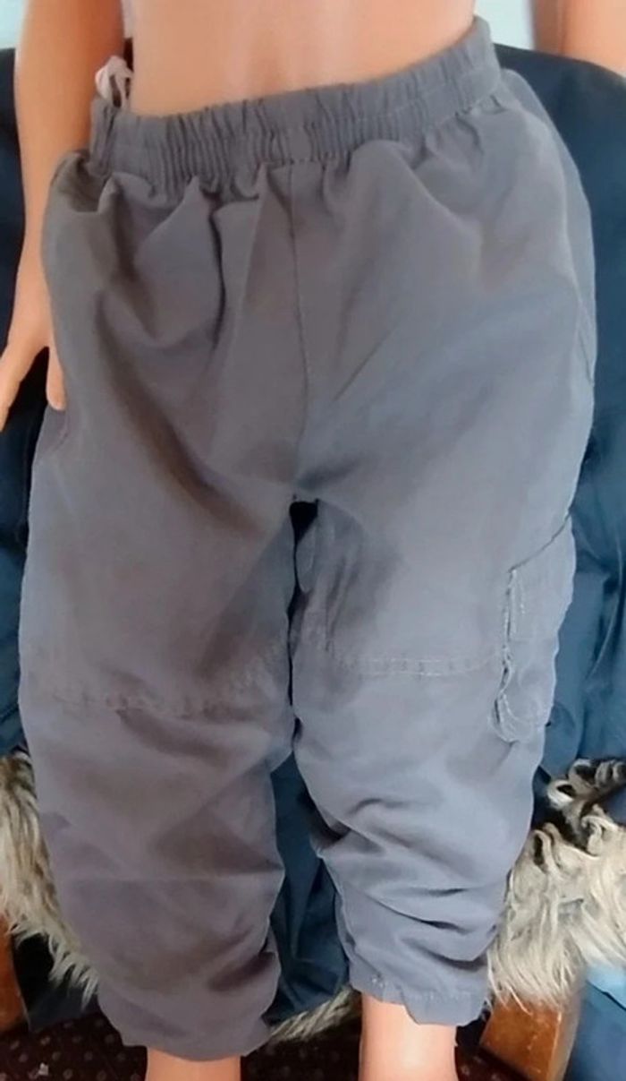 Pantalon jogging, et polo - photo numéro 6