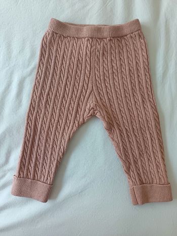 Pantalon taille 9 mois 