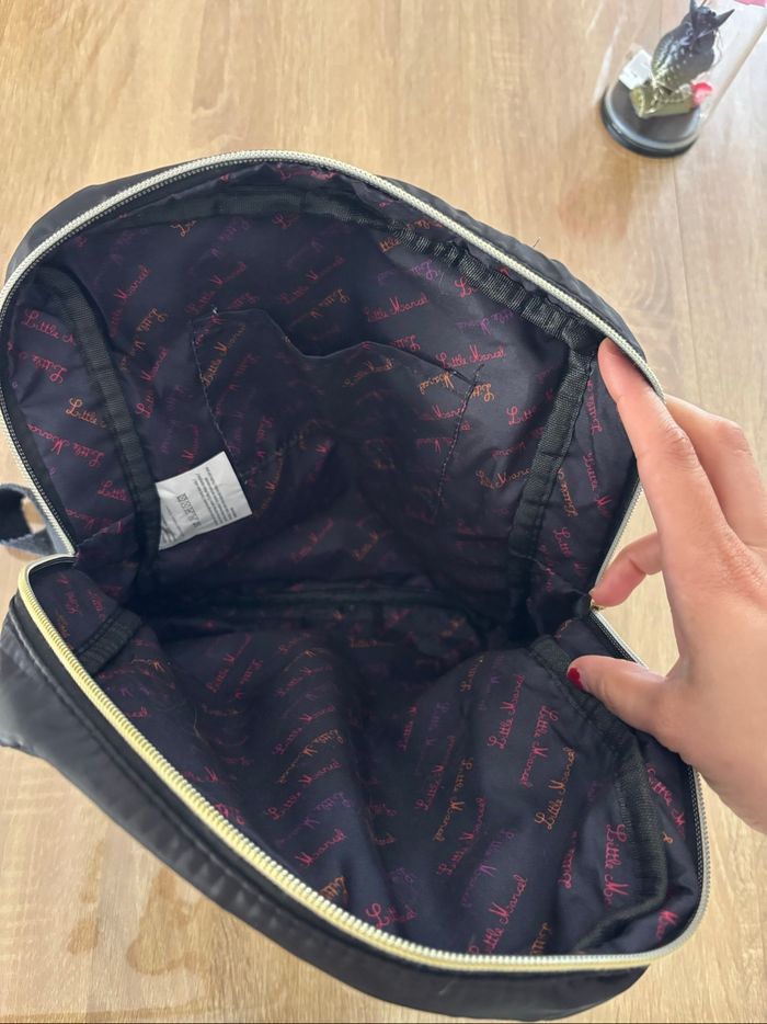 Sac fille - photo numéro 3