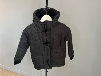 Manteau Gémo