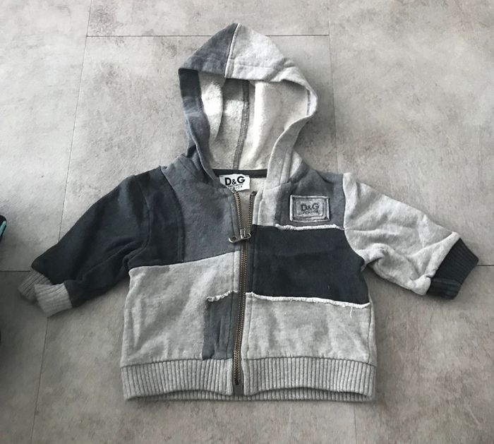 Veste Dolce & Gabbana