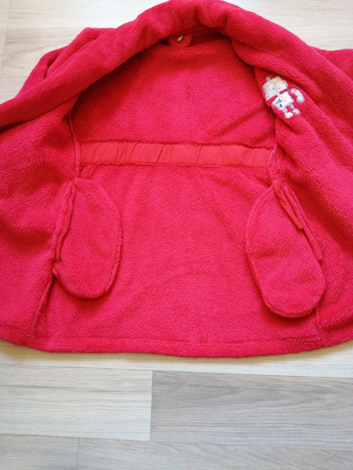 Robe de chambre - photo numéro 3