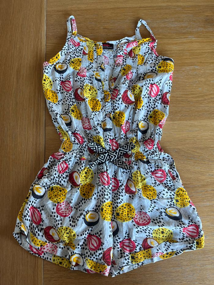 Combi short