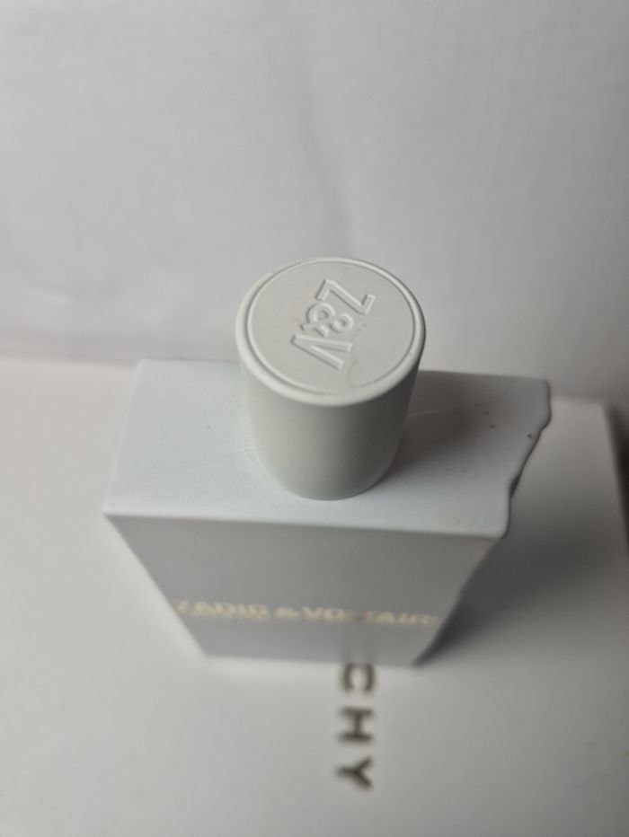 Zadig voltaire girls can do anything 80ml sans boîte - photo numéro 4