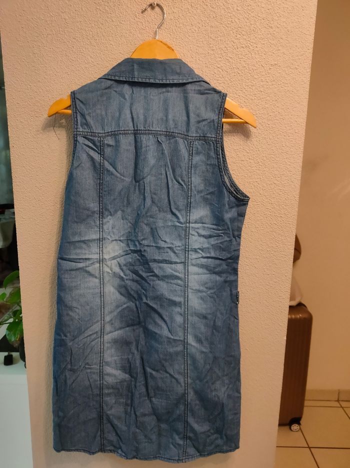 Robe d'été - photo numéro 2