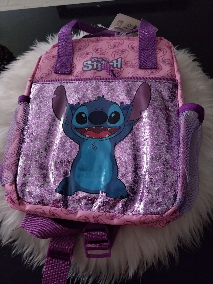 Sac stitch