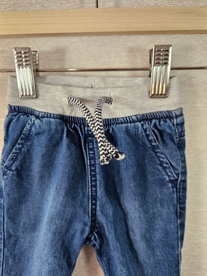 Pantalon  tex 3 mois - photo numéro 2