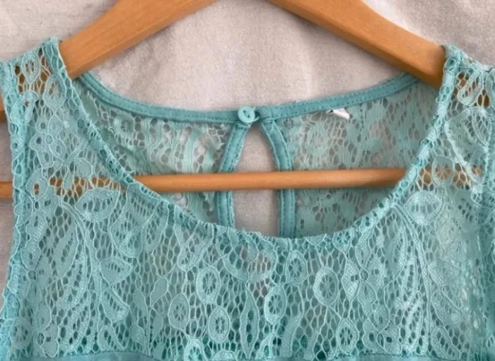 Débardeur - photo numéro 3