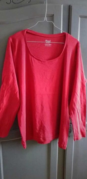 T shirt M&S mode