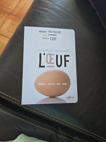 L'œuf