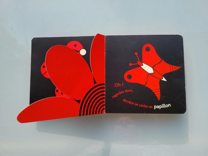 Très beau livre animé : Sur le Chemin 🍀 66 - photo numéro 9