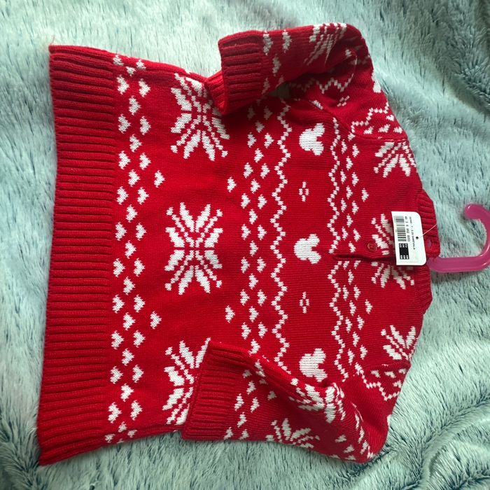Pull pour bébé de six mois, garçon, fille, neuf joli et sympa - photo numéro 3
