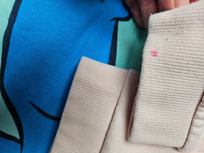 Pull fille - photo numéro 3