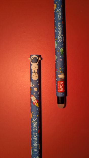 Legami Astronaute 🧑🚀 (RARE)