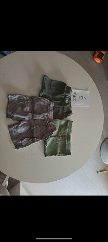 Short