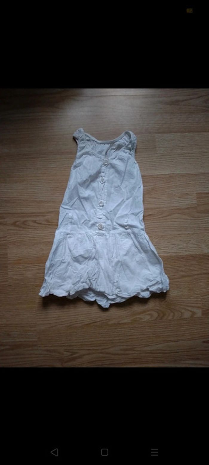 Lot vêtements fille. Saison Été. Taille 4 ans - photo numéro 5