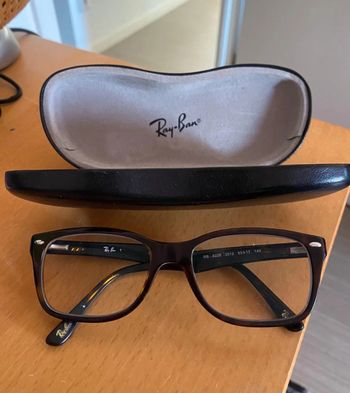 Lunettes Ray Ban
