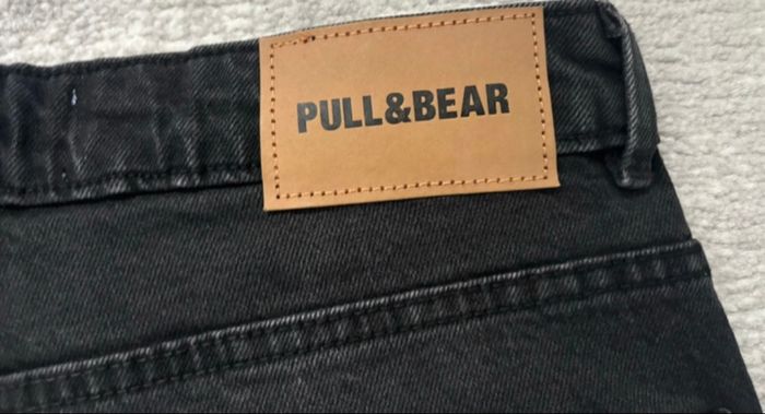 Jeans Pull and Bear - photo numéro 4