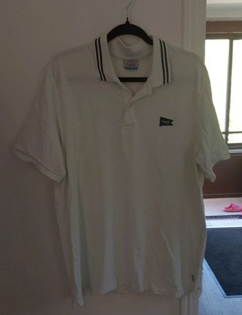 Polo J&J