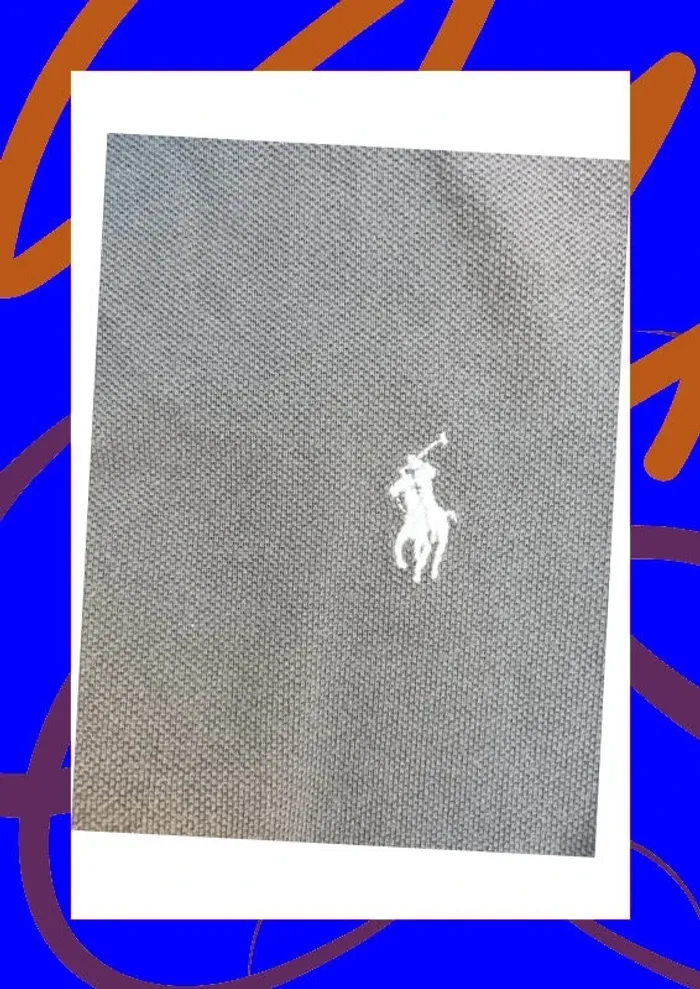 Polo L Polo Ralph Lauren - photo numéro 2
