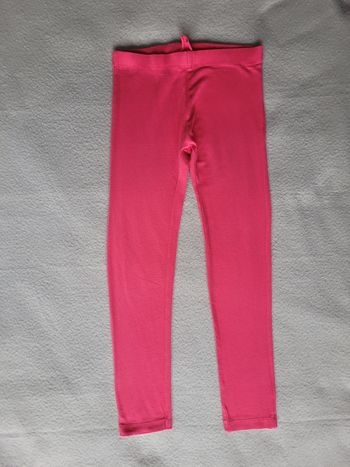 Legging kiabi 8 ans