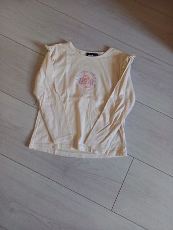 Tee shirt long Star wars