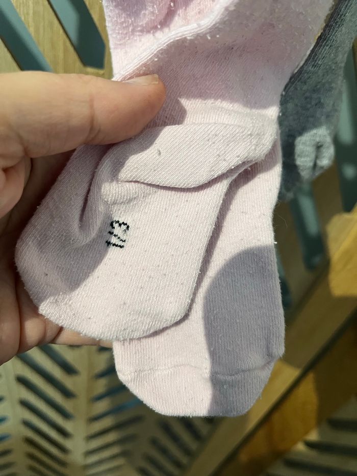 Collants 1ers âges - photo numéro 7