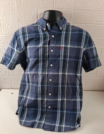 Chemisette Levis taille M