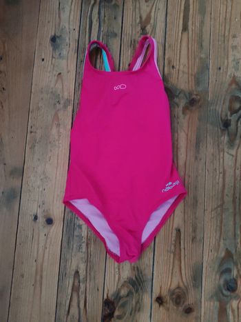 Maillot de bain 4 ans