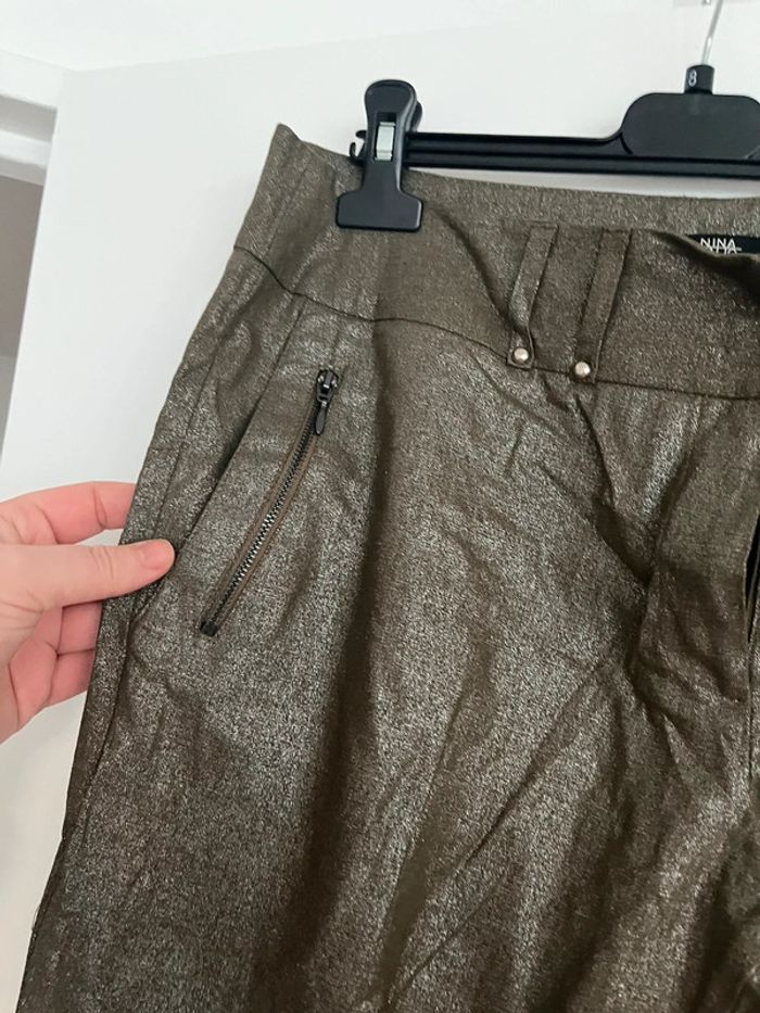 Pantalon - photo numéro 2