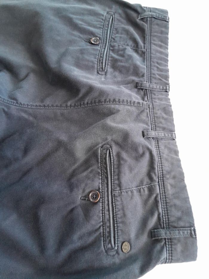 Pantalon coton us polo assn - photo numéro 8