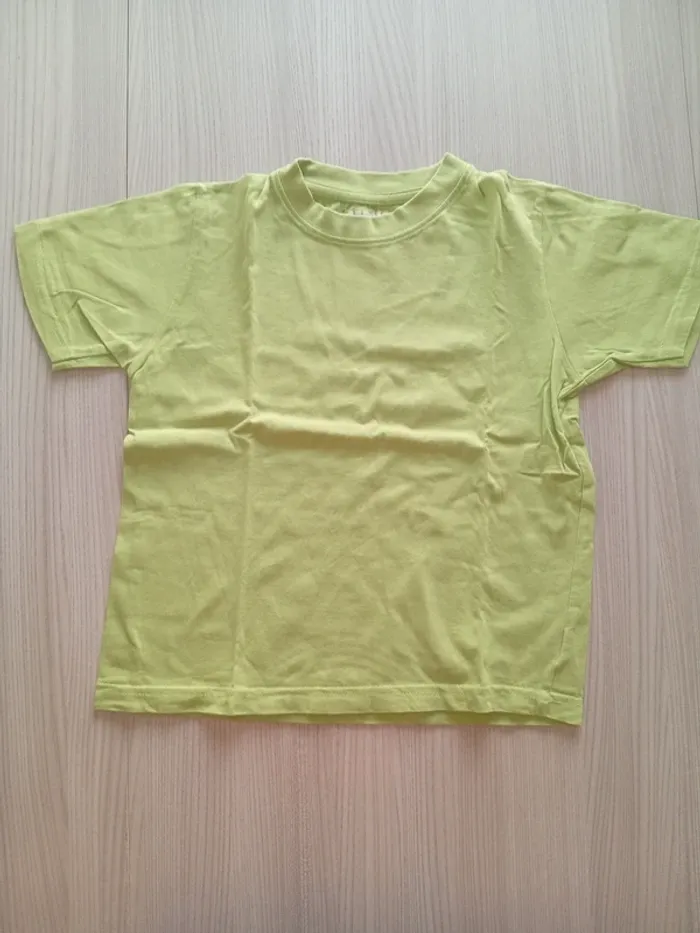 18 tee-shirts - photo numéro 10
